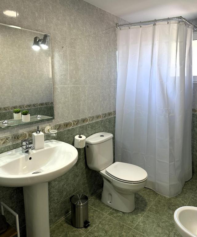 Segundo baño