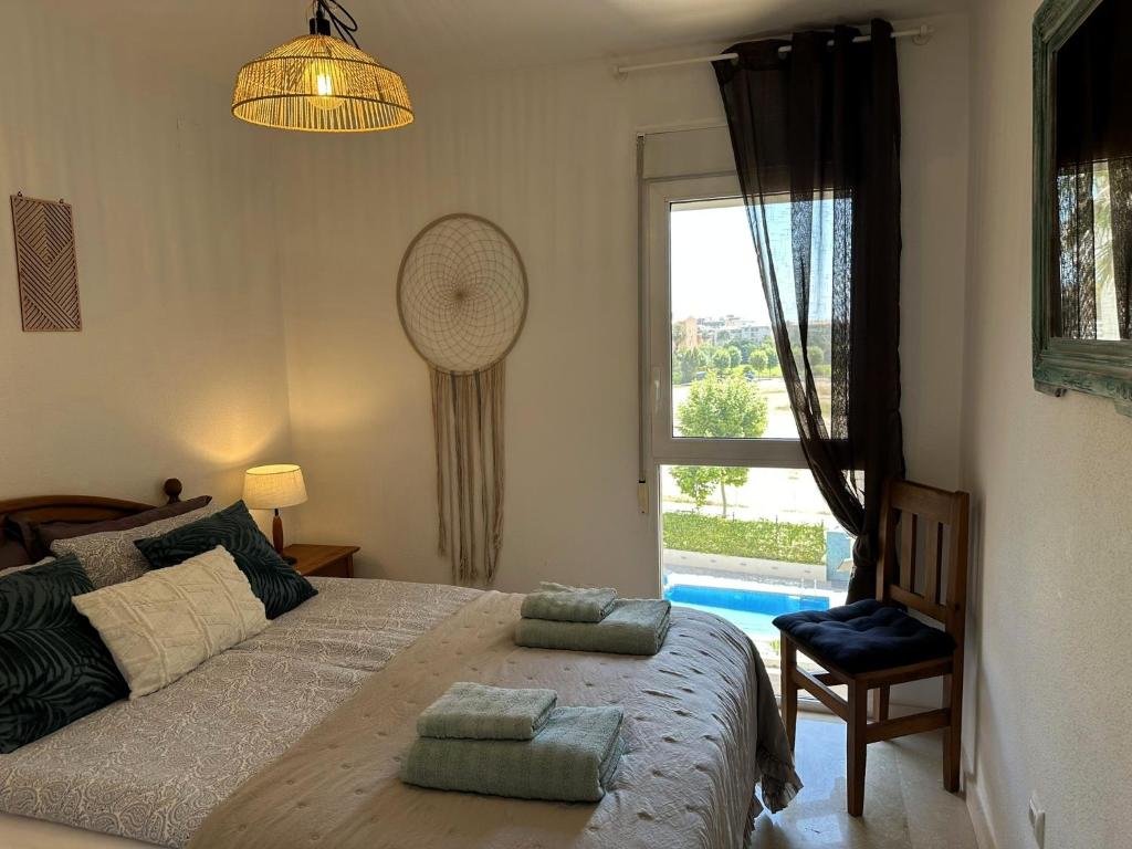 Dormitorio