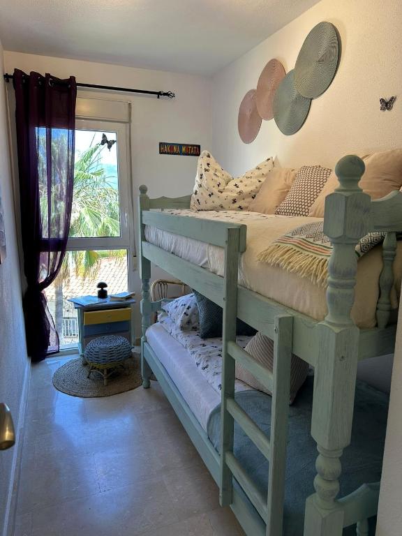 Tercer dormitorio